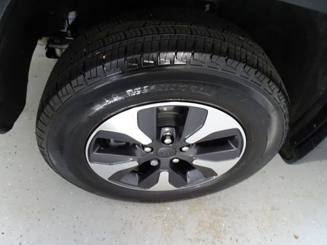 Certified 2023 Jeep Grand Cherokee 4WD 4xe w/ Luxury Tech Group II image 29