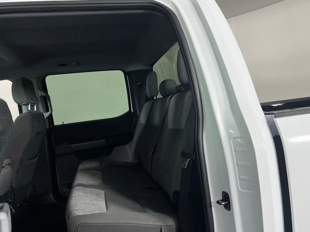 Used 2025 Ford F250 XLT image 26