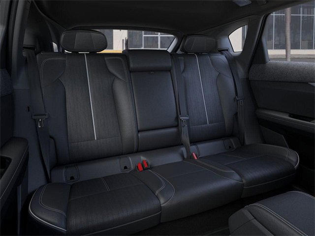 New 2026 Cadillac Optiq Sport 2 image 17