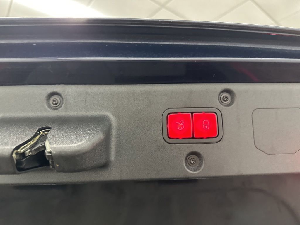 Used 2014 Mercedes-Benz CL 550 4MATIC image 27