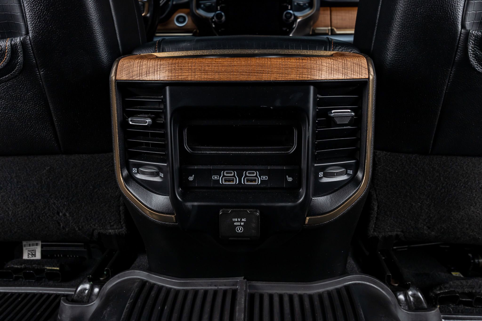 Used 2023 RAM 3500 Limited AWD/4WD image 33