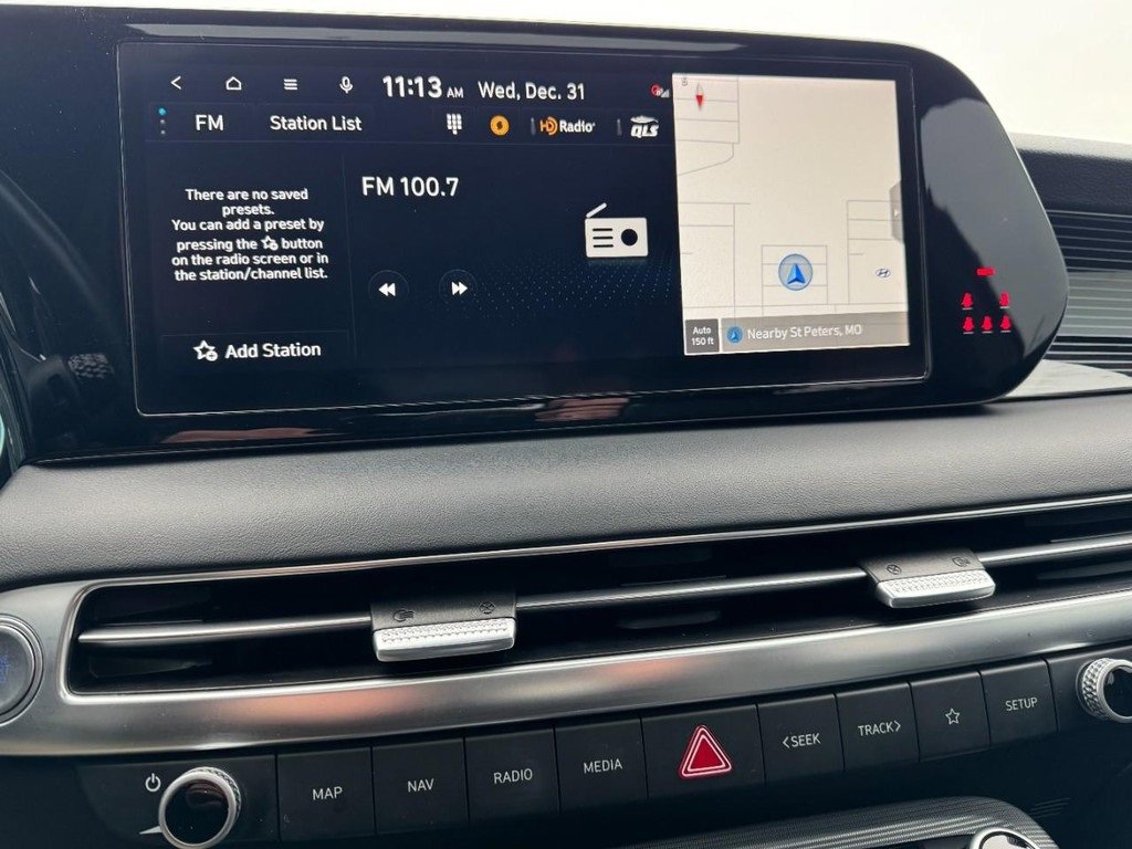 Used 2023 Hyundai Palisade Calligraphy image 23