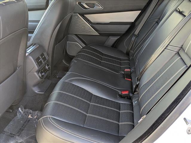 Used 2018 Land Rover Range Rover Velar R-Dynamic HSE image 20