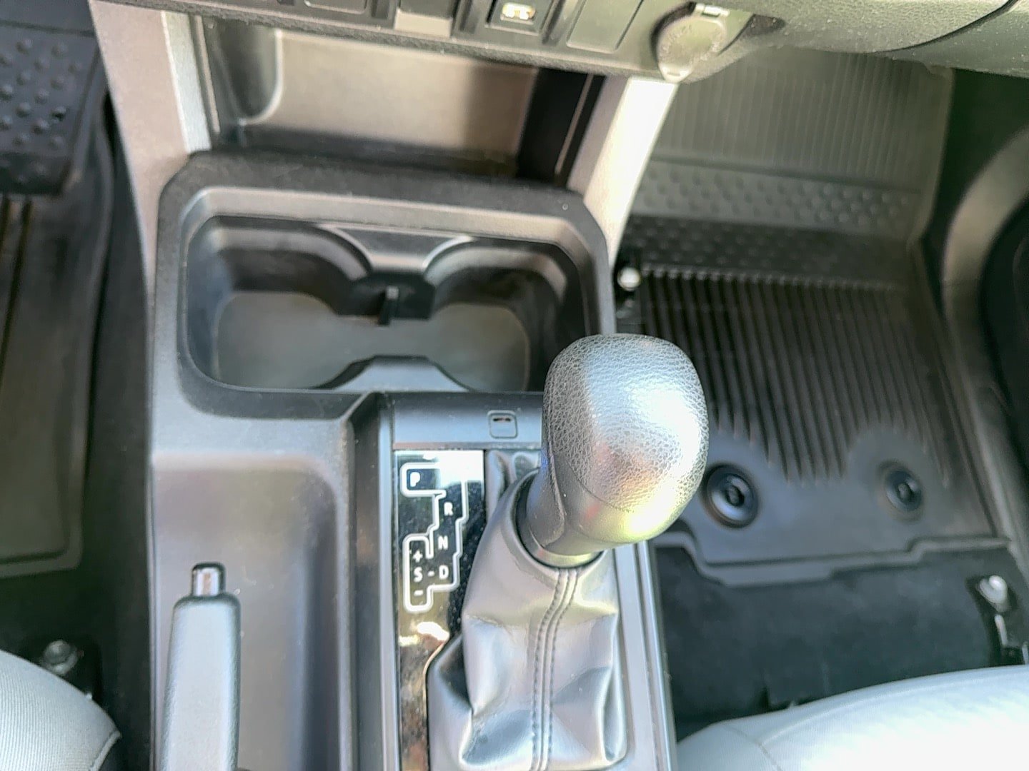 Used 2022 Toyota Tacoma 2WD Access Cab image 25