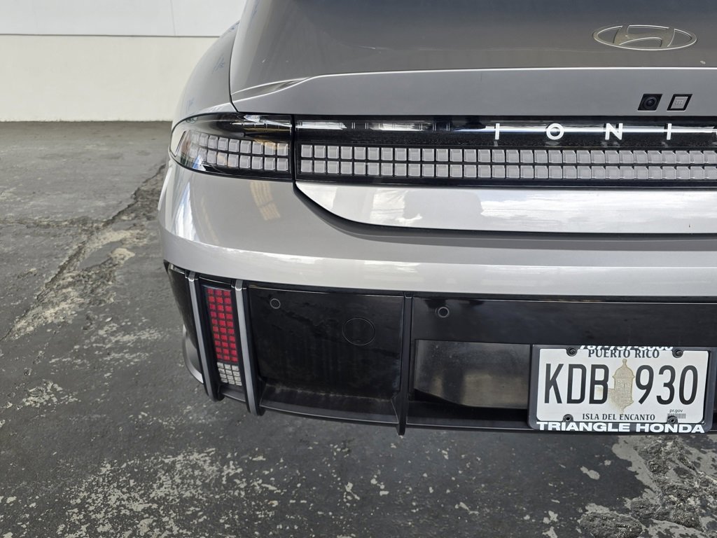 Used 2023 Hyundai Ioniq 6 SE image 47