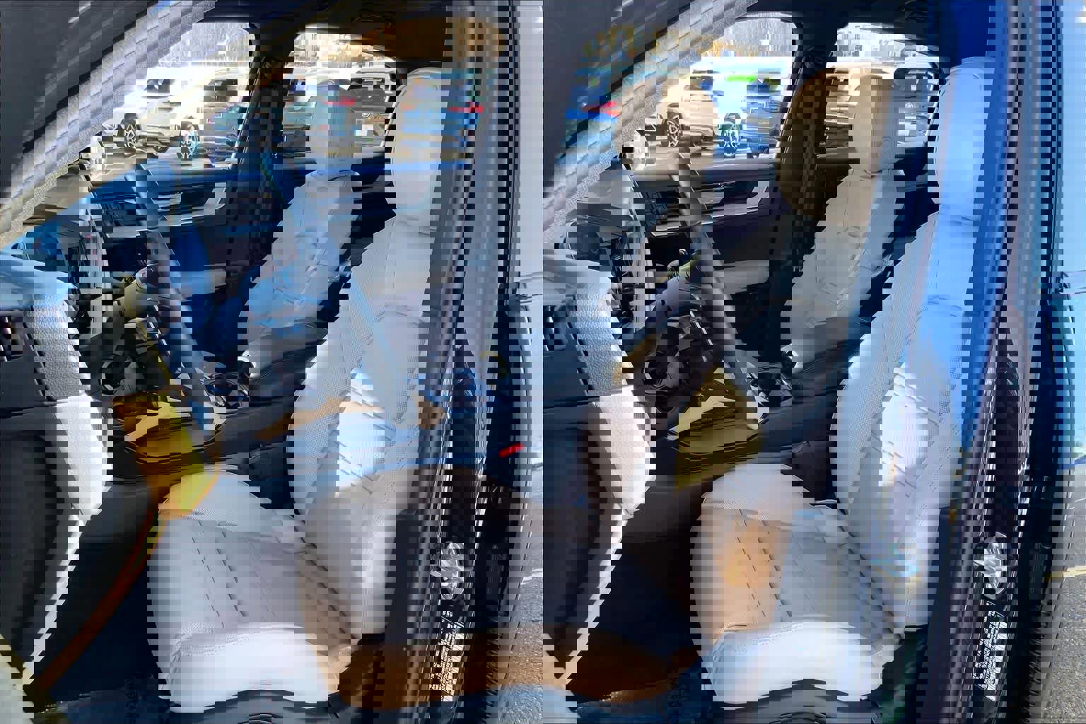 Used 2026 Porsche Cayenne Coupe image 7