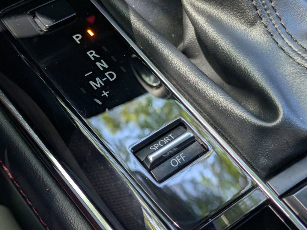 Used 2024 MAZDA CX-30 AWD 2.5 S w/ Preferred Package image 27