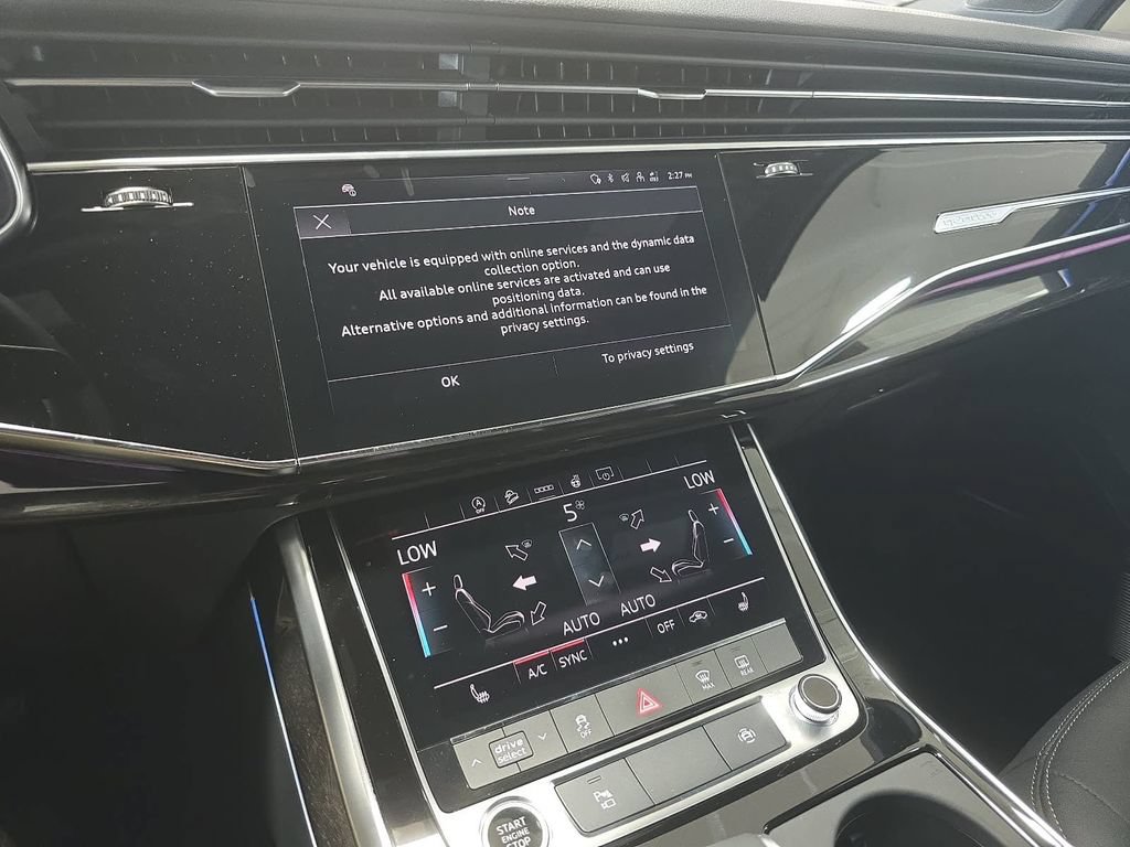 New 2026 Audi Q7 2.0T Premium AWD/4WD image 11