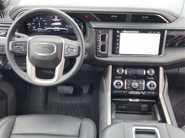 Used 2023 GMC Yukon Denali w/ LPO, Floor Liner Package image 27