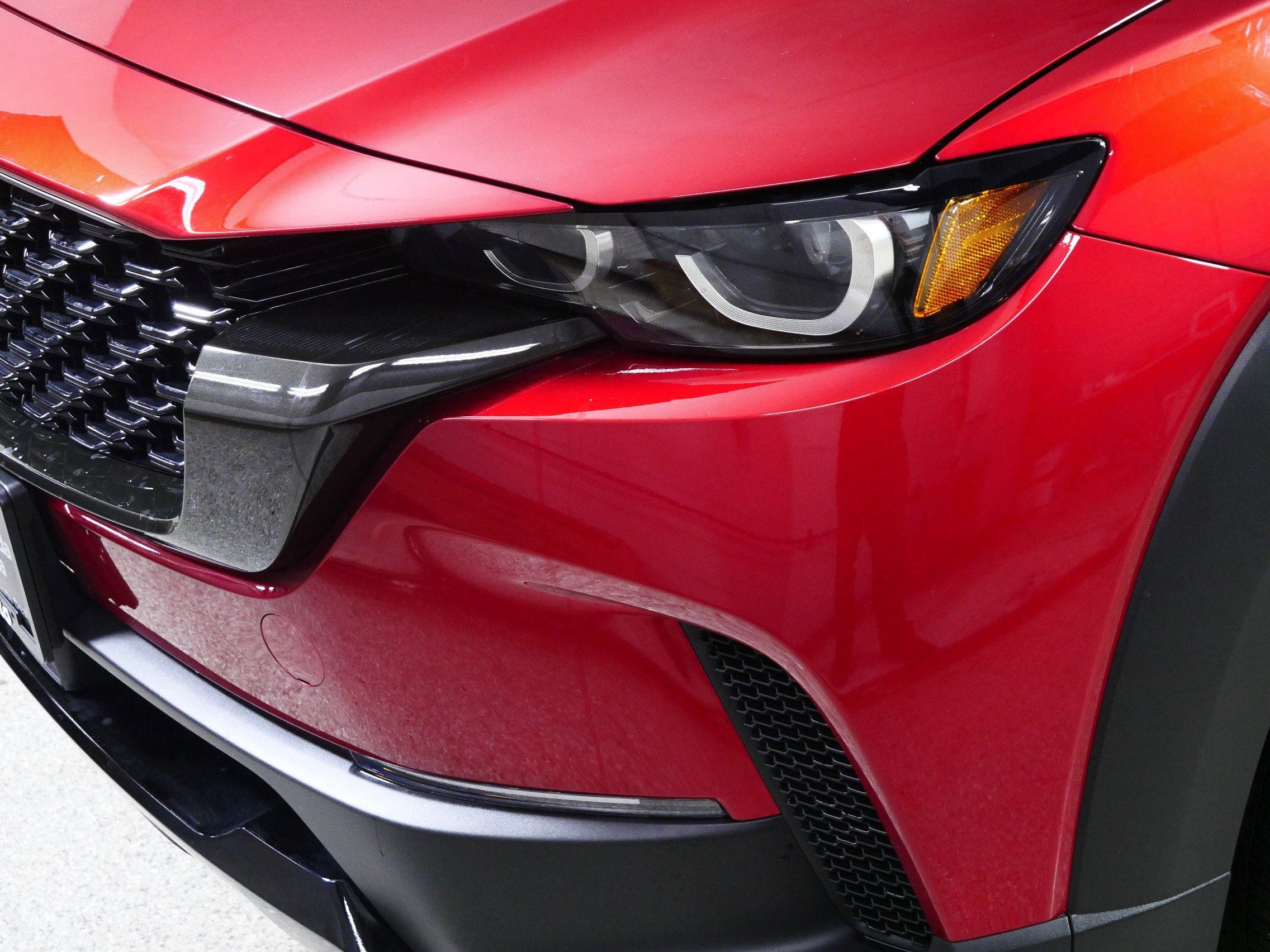 Used 2025 MAZDA CX-50 AWD 2.5 Hybrid w/ Weather Package image 16