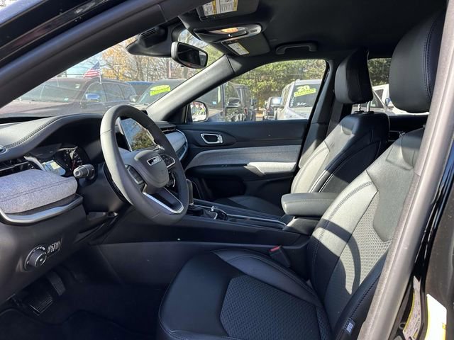 Certified 2024 Jeep Compass Latitude image 10