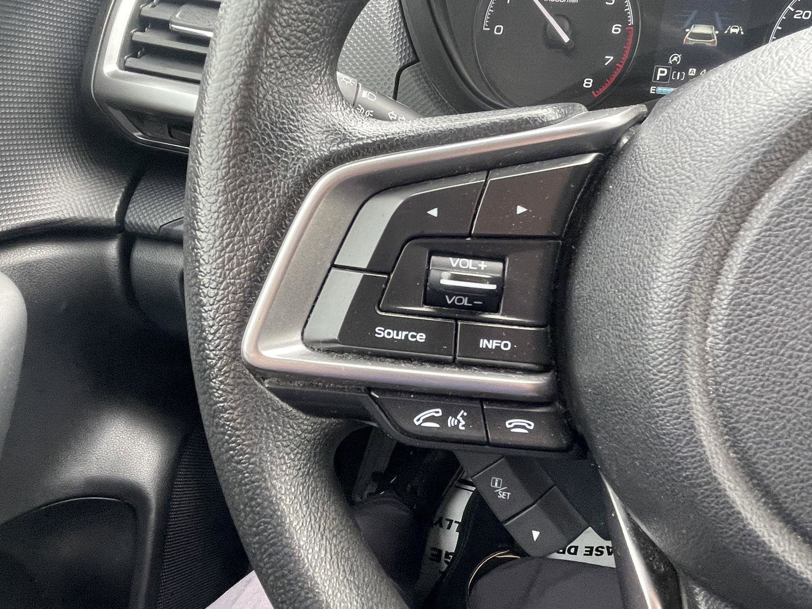 Used 2019 Subaru Forester w/ Alloy Wheel Package image 14
