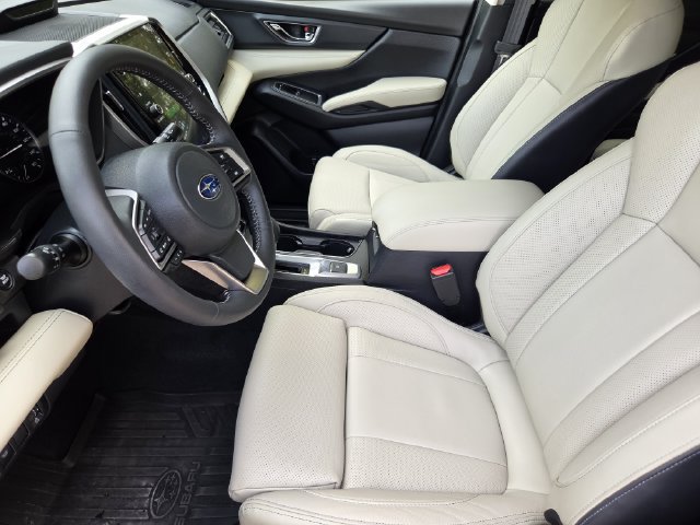 Used 2026 Subaru Ascent Limited w/ Popular Package #2 AWD/4WD image 11