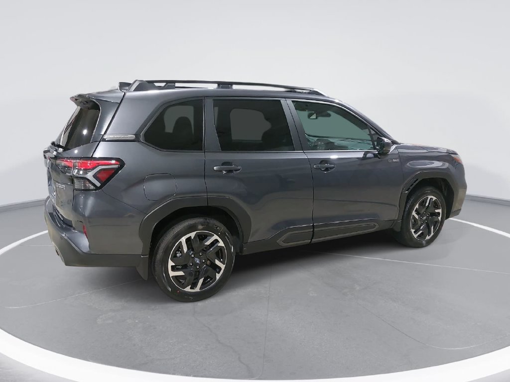 New 2026 Subaru Forester Sport AWD/4WD image 5