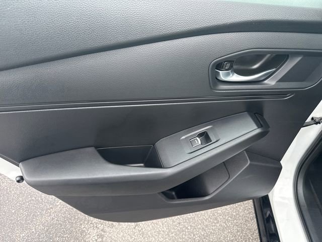 Certified 2025 Honda Accord Sport image 18