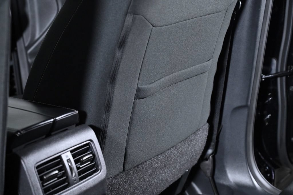 Certified 2023 Nissan Rogue S FWD image 30