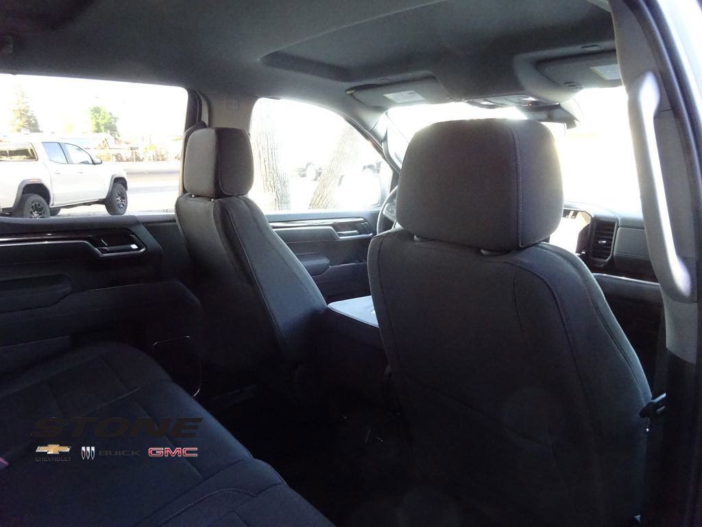 Used 2026 GMC Sierra 1500 Elevation image 22