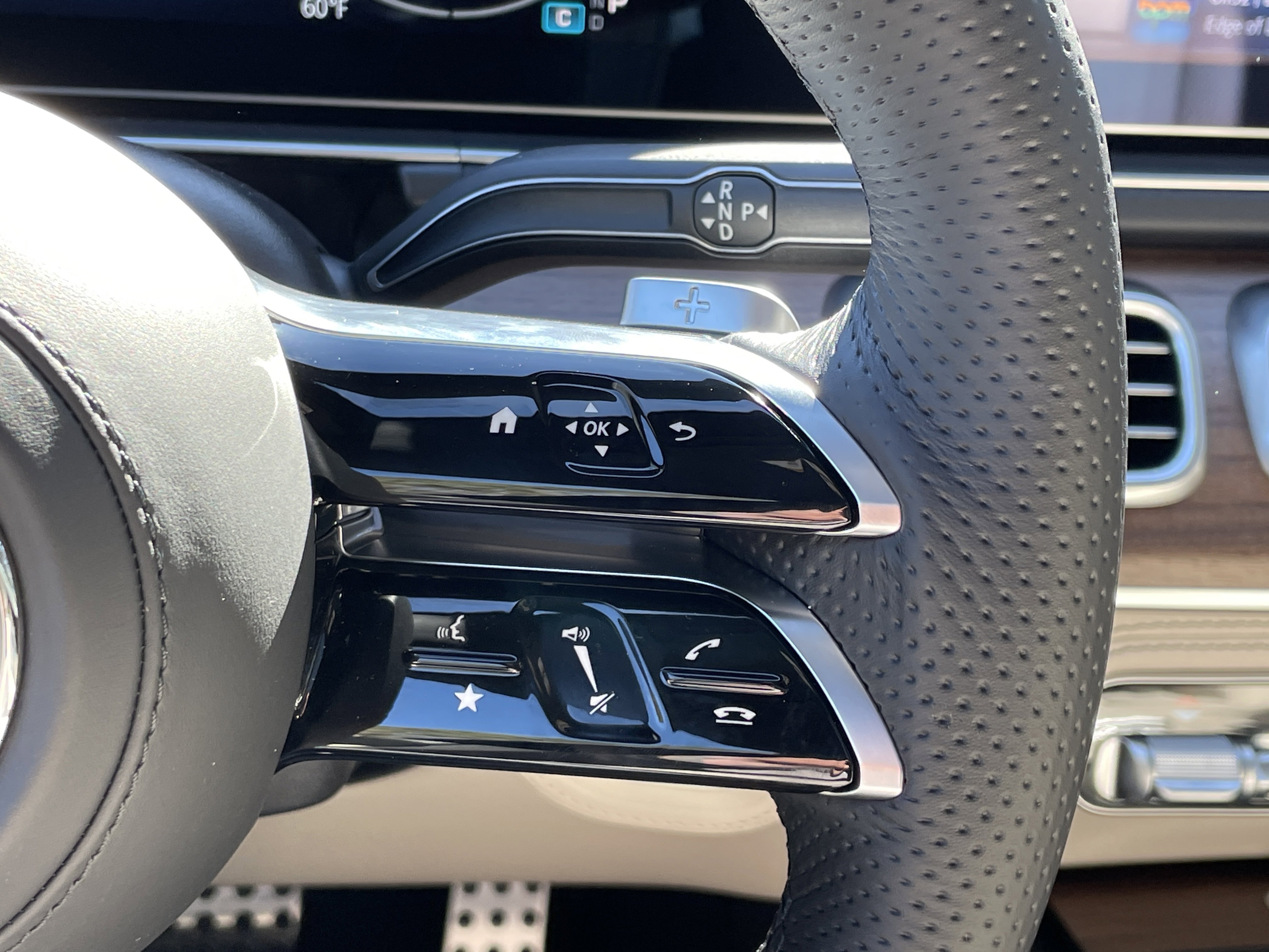 New 2026 Mercedes-Benz GLS 580 4MATIC image 26