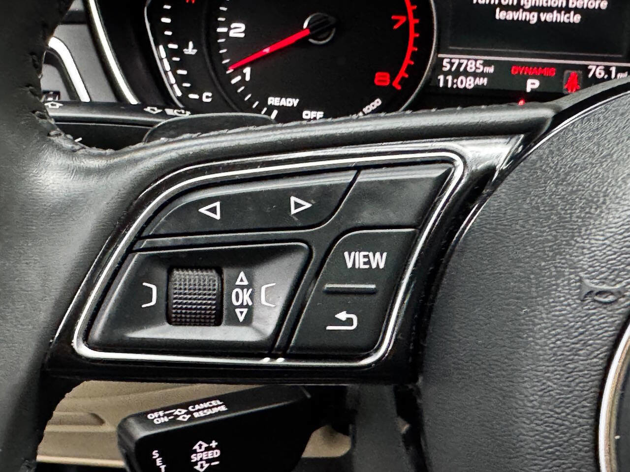 Used 2019 Audi A4 2.0T Premium image 28