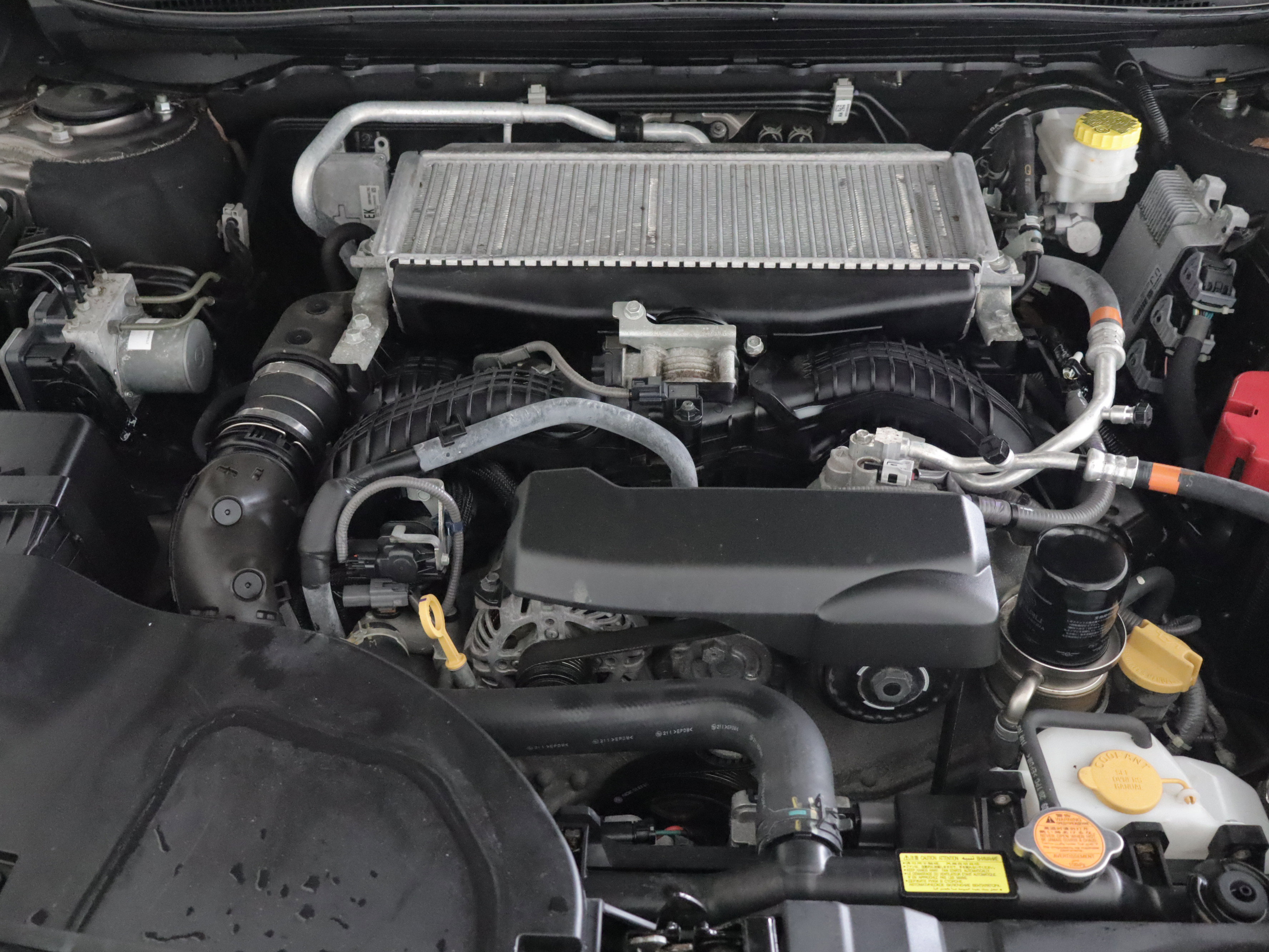 Used 2021 Subaru Outback Limited XT image 29