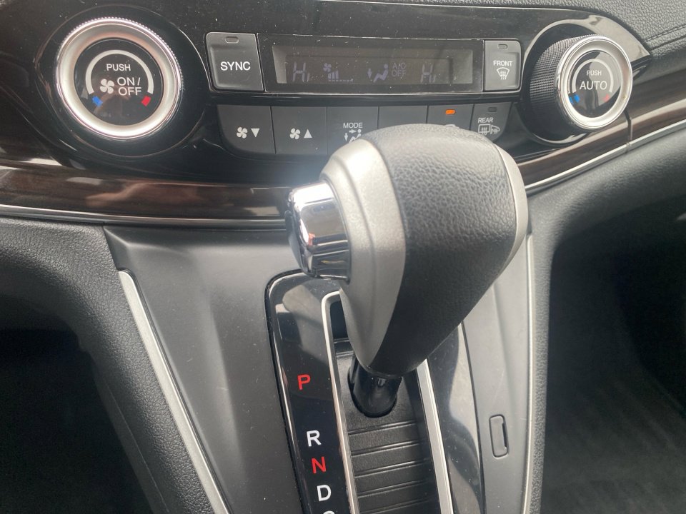Used 2016 Honda CR-V EX-L image 22