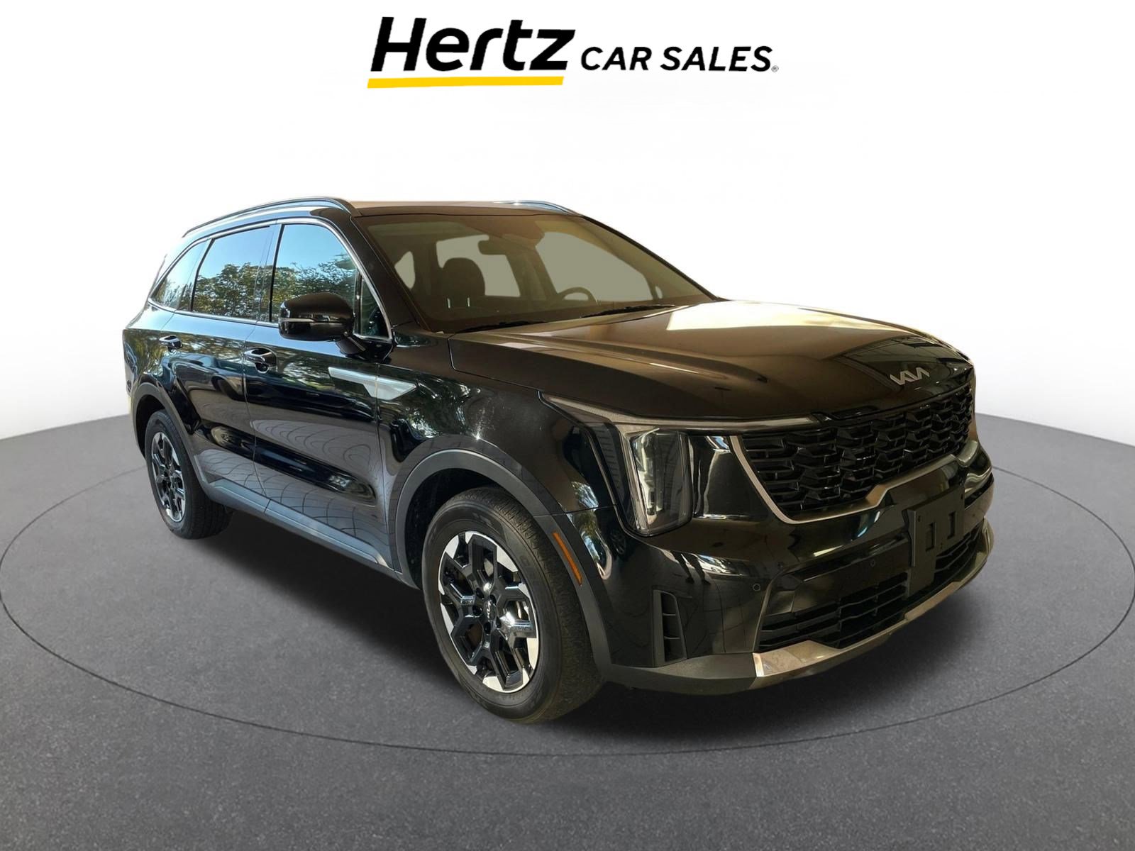 Used 2024 Kia Sorento S