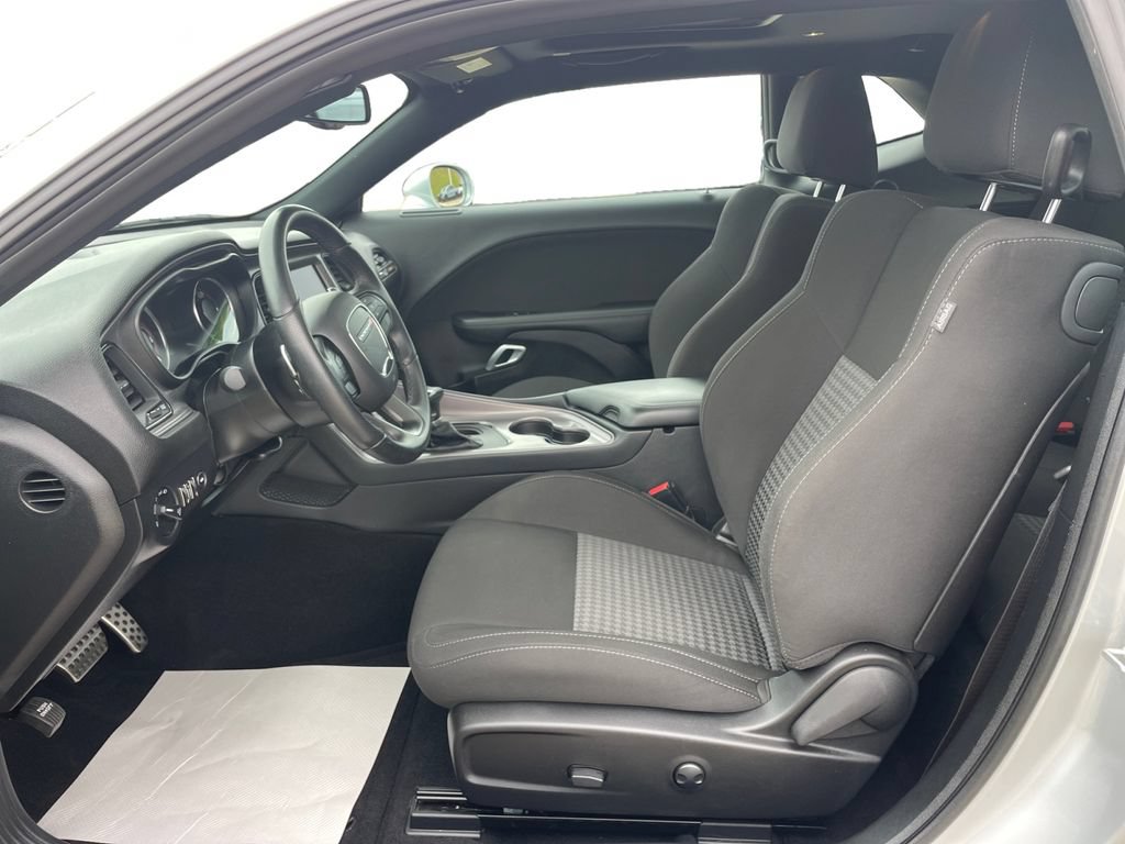 Used 2023 Dodge Challenger R/T Scat Pack RWD image 17