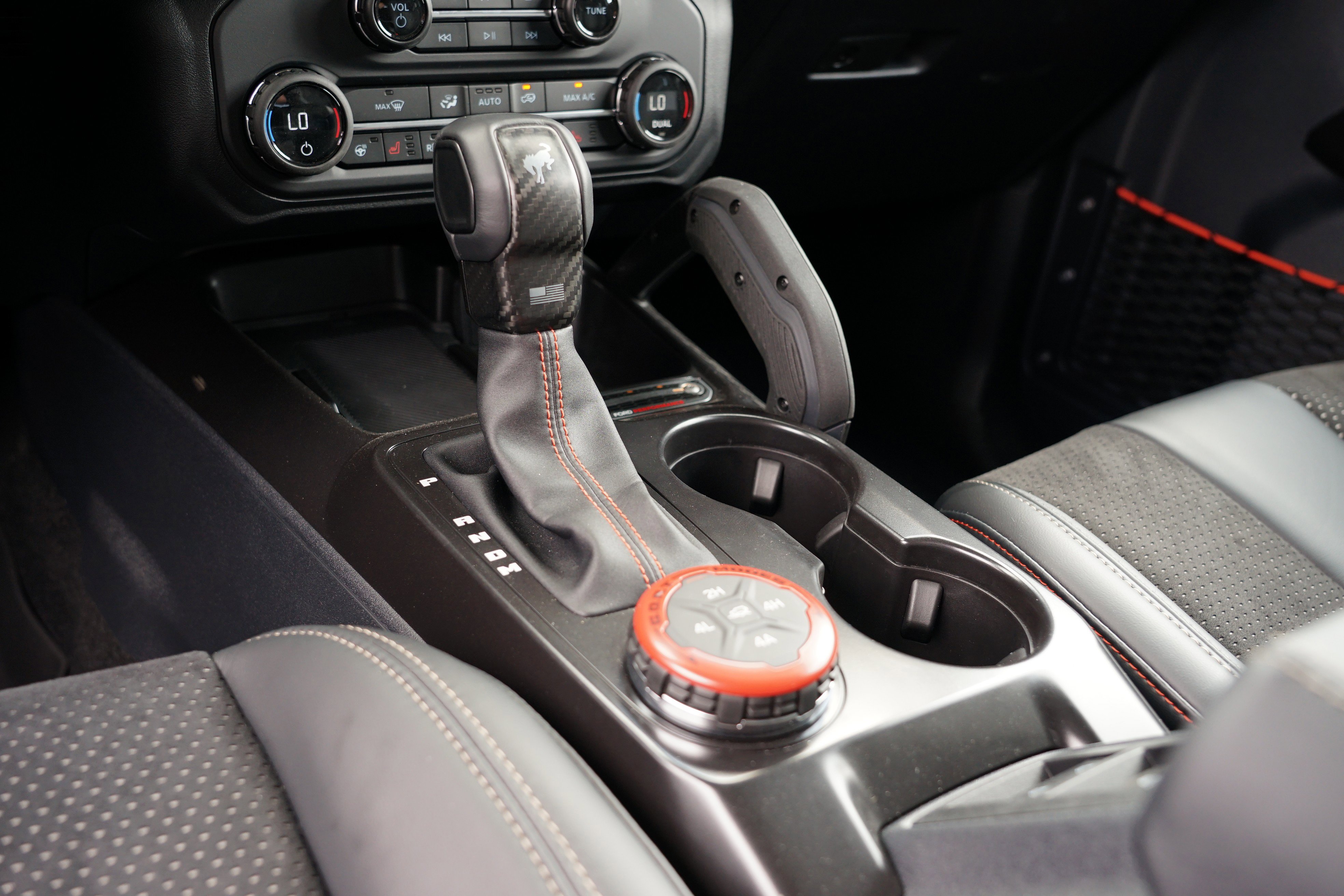 New 2025 Ford Bronco Raptor image 24