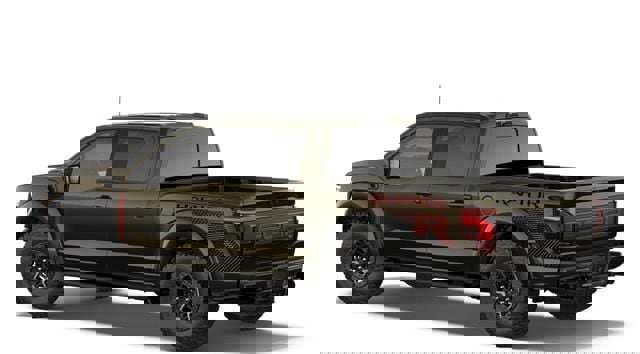 New 2026 Ford F150 Raptor image 17