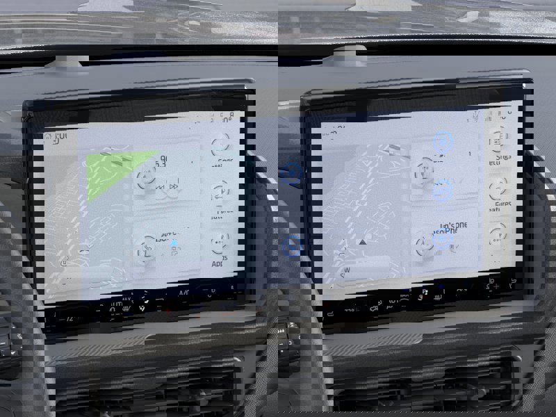 New 2026 Ford Bronco Sport Big Bend w/ Convenience Package image 14