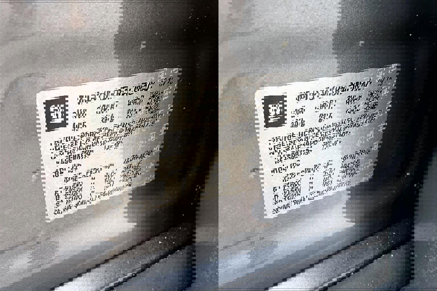 Used 2019 Buick Encore Preferred image 33