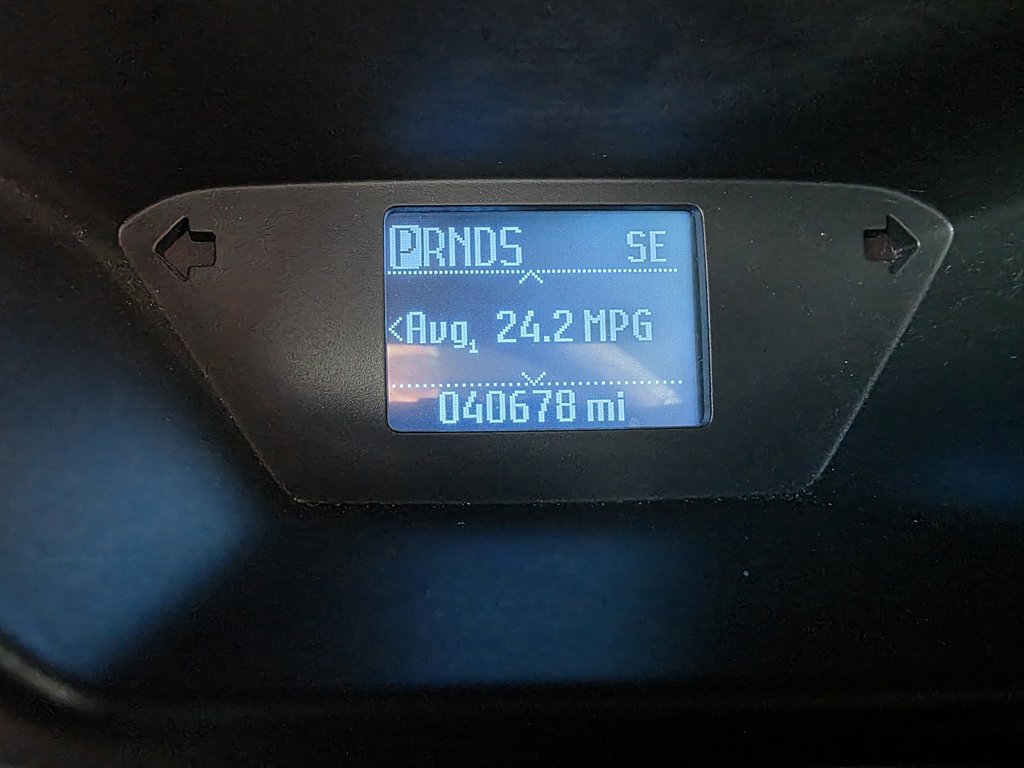 Used 2016 Ford Transit Connect XL image 19