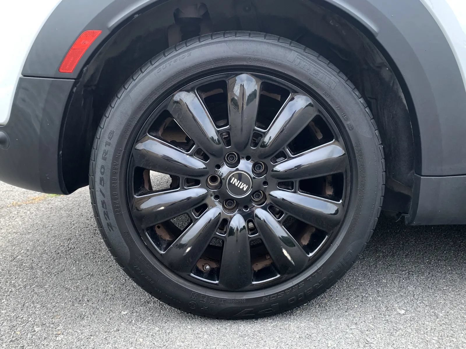 Used 2019 MINI Cooper Countryman S FWD image 12