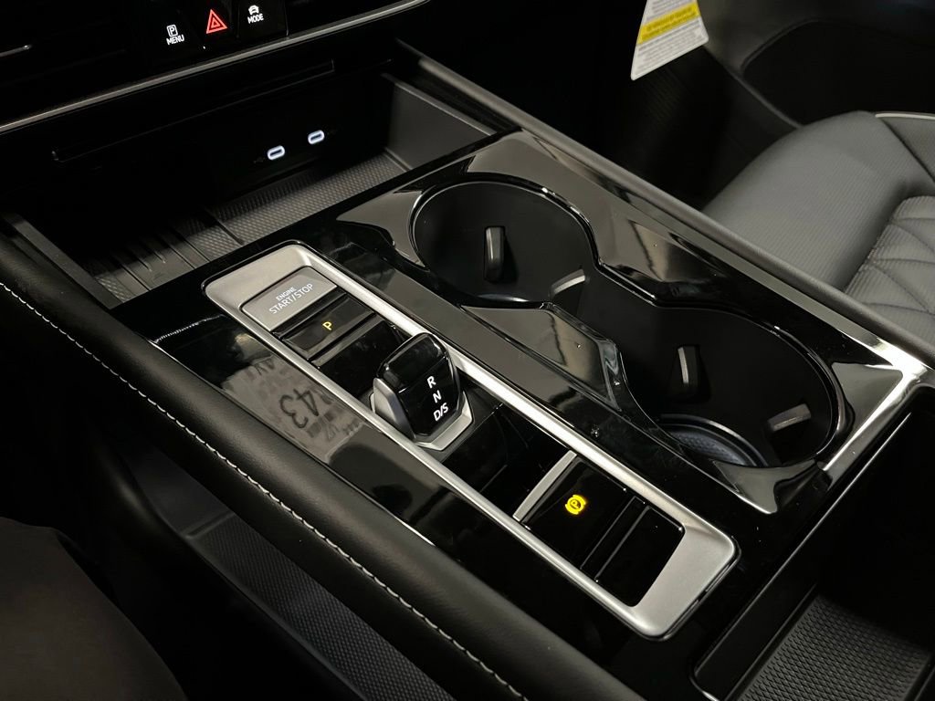 New 2026 Volkswagen Atlas SEL Premium R-Line image 14