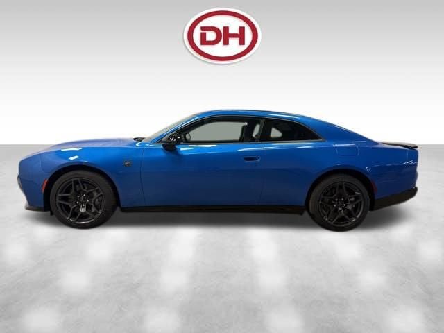 New 2026 Dodge Charger R/T Scat Pack image 8