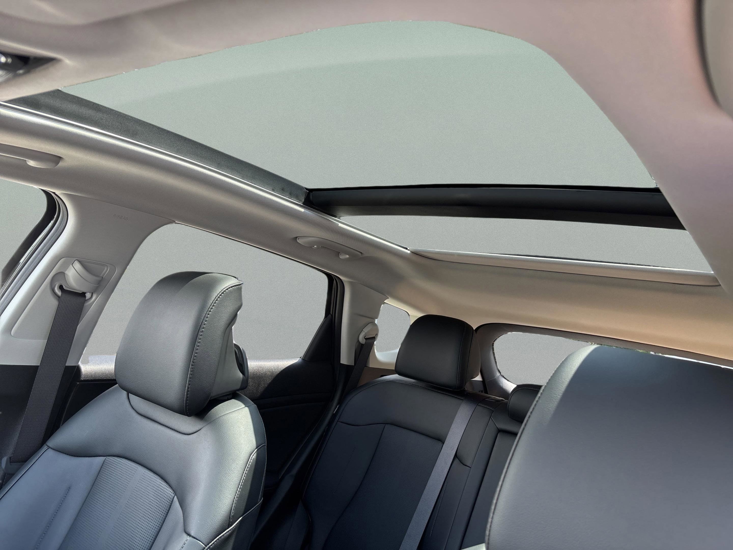 New 2026 Kia Sportage SX image 26