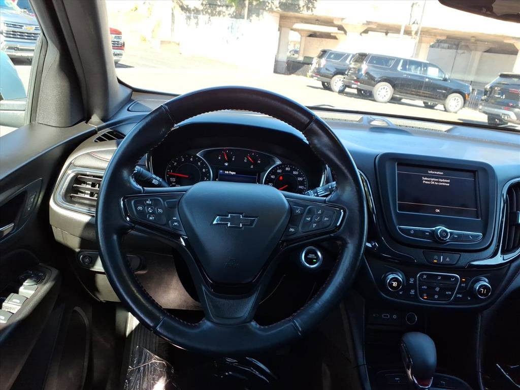 Used 2022 Chevrolet Equinox RS image 15
