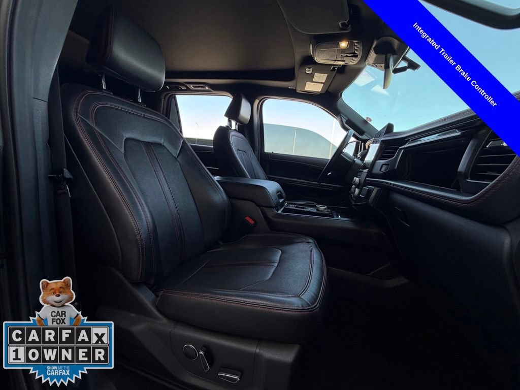 Used 2023 Ford Expedition Limited RWD image 25