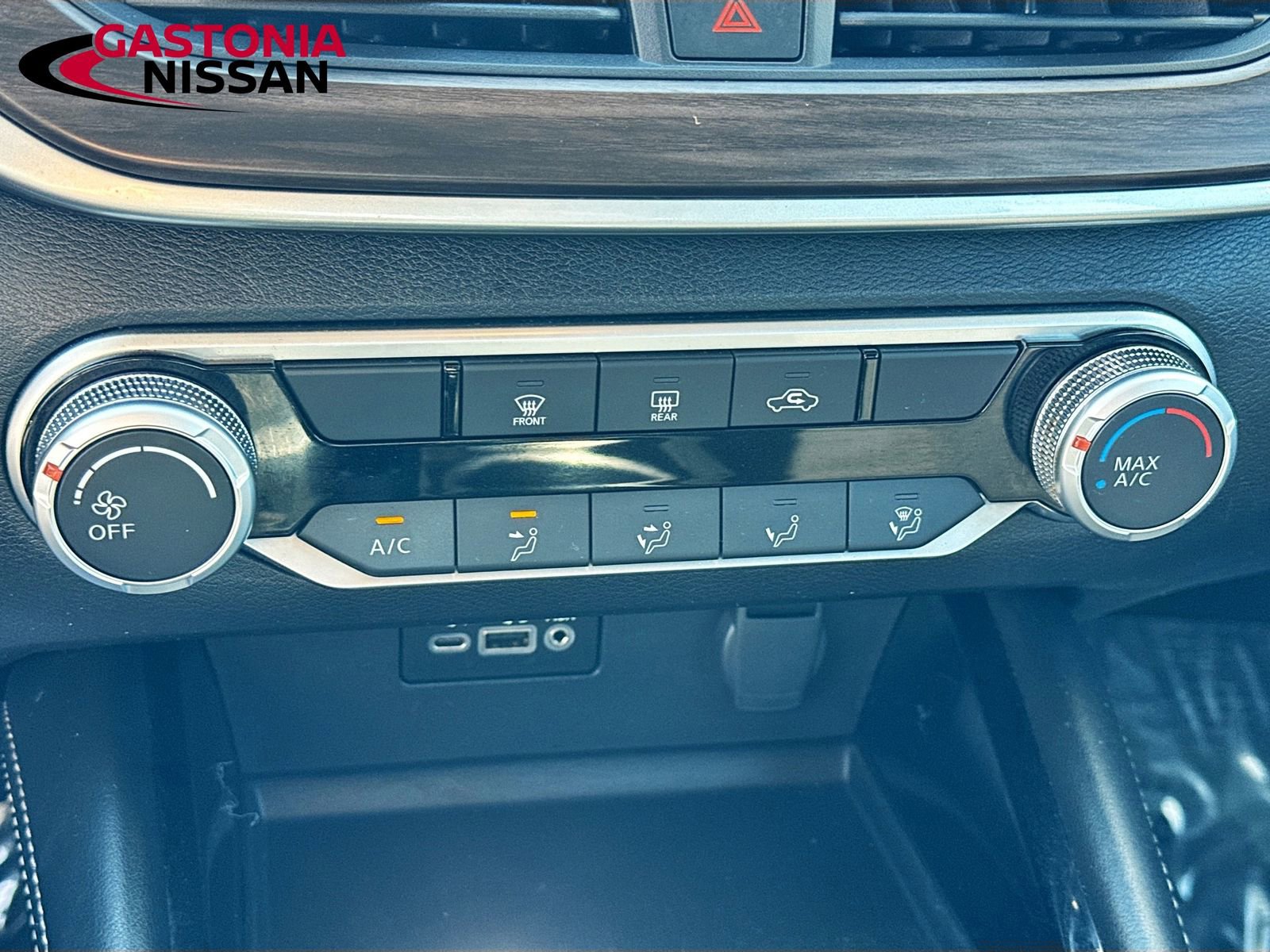 Used 2023 Nissan Altima 2.5 SV image 18