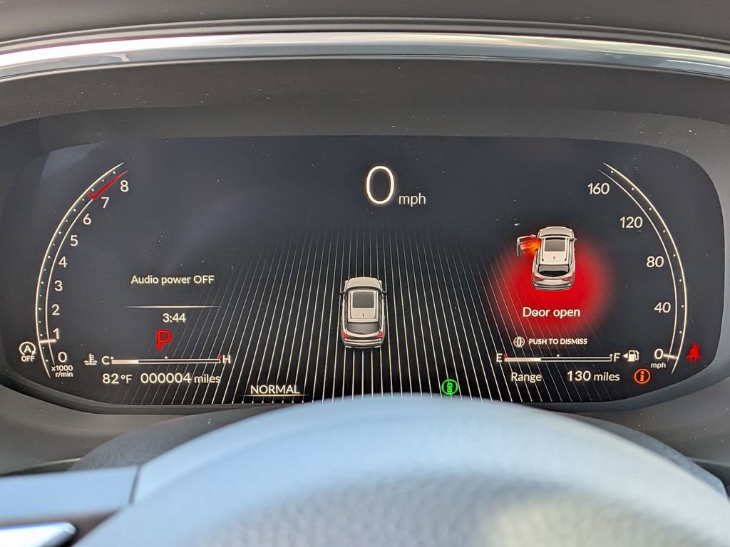 New 2026 Acura MDX w/ Technology Package image 26