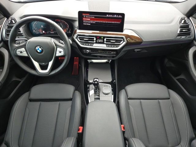 Used 2023 BMW X3 sDrive30i w/ Premium Package w/ZPA RWD image 11