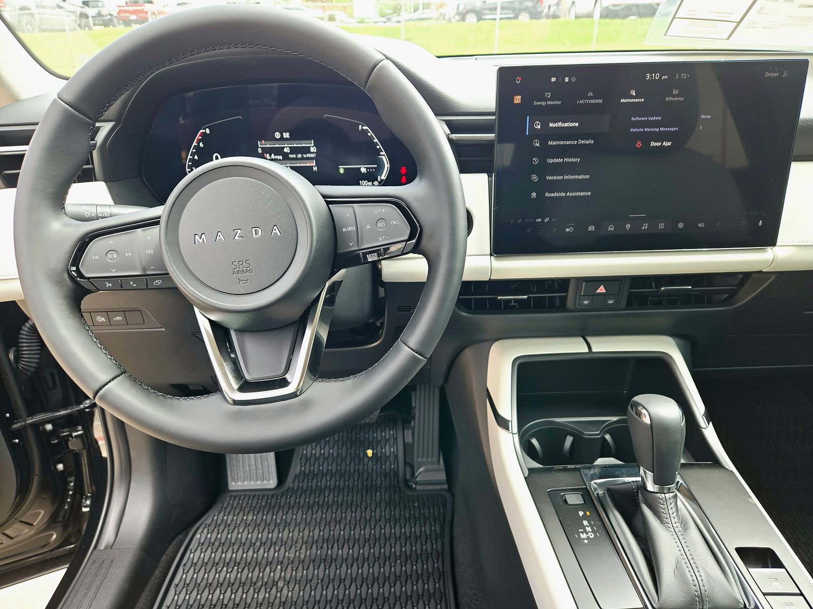 New 2026 MAZDA CX-5 Preferred AWD/4WD image 10
