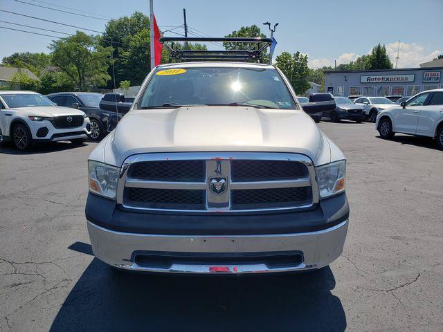 Used 2011 RAM 1500 ST w/ ST Popular Equipment Group AWD/4WD video 2