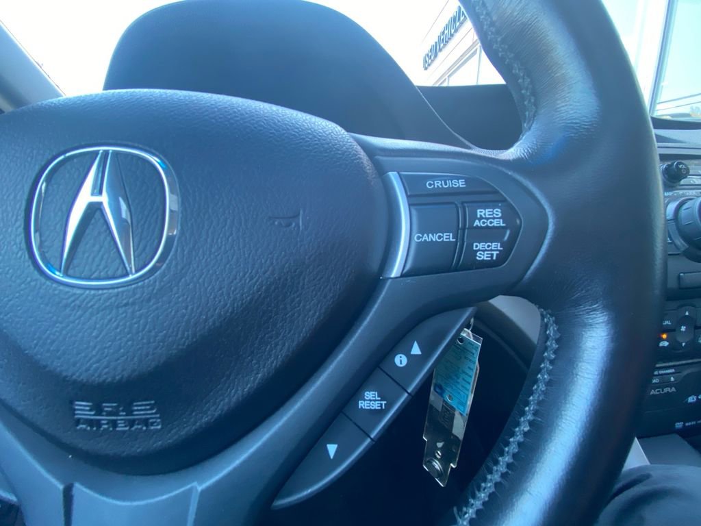Used 2009 Acura TSX w/ Technology Package image 20