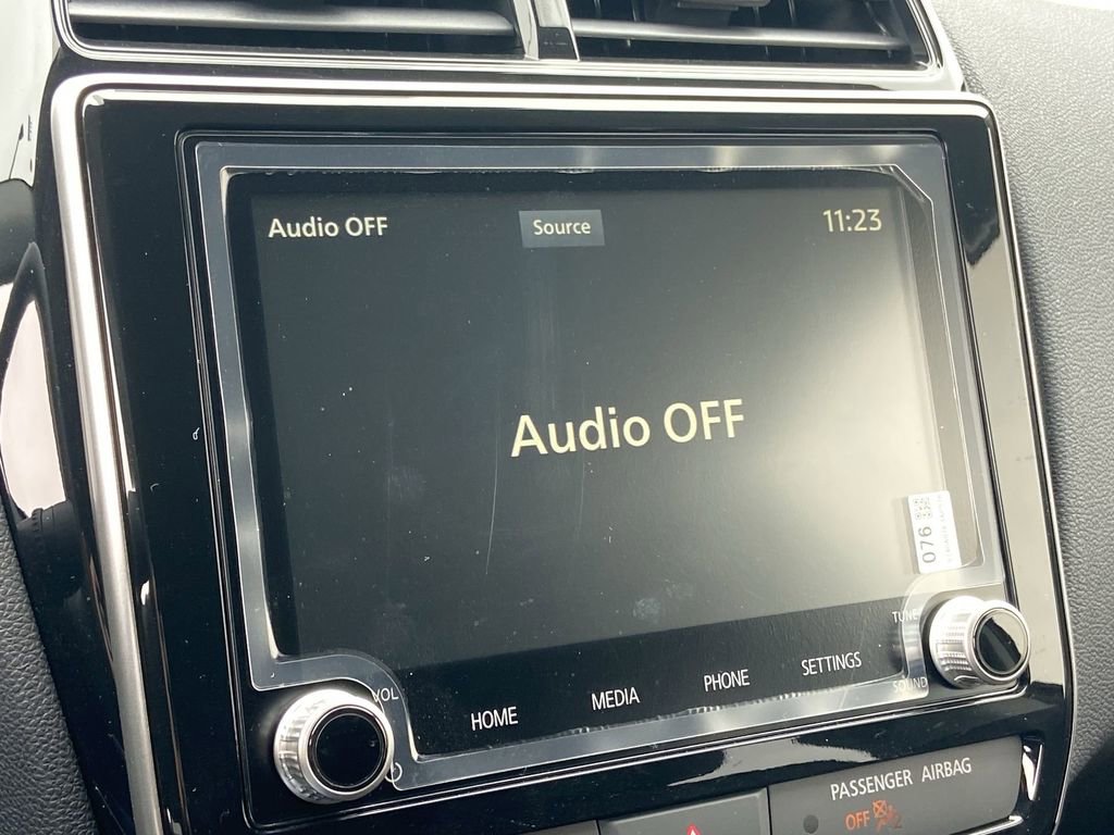 New 2026 Mitsubishi Outlander Sport ES AWD/4WD image 9