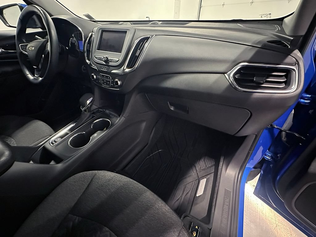 Used 2024 Chevrolet Equinox LT w/ LPO, Floor Liner Package AWD/4WD image 25