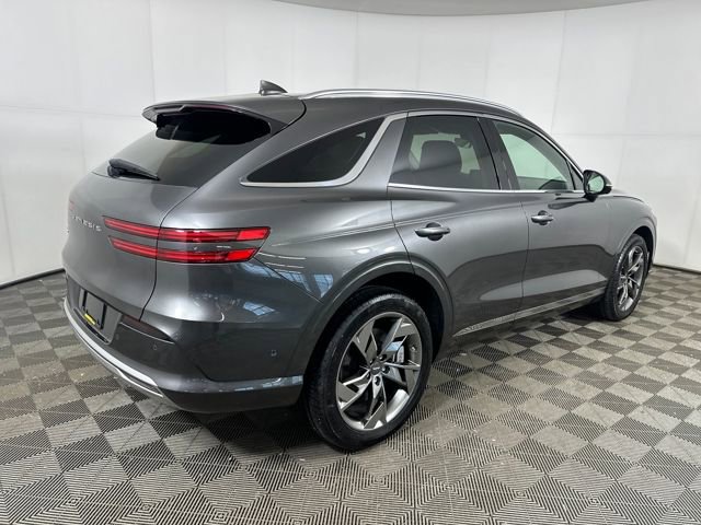 Used 2024 Genesis Electrified GV70 Advanced image 3