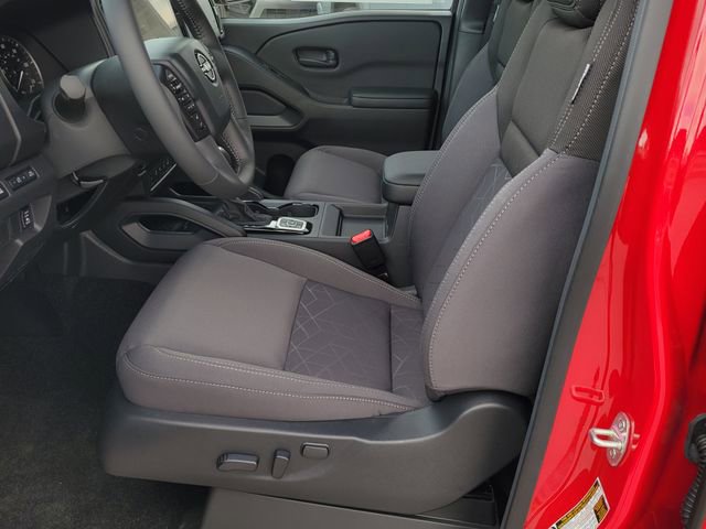 New 2026 Nissan Frontier SV w/ SV Convenience Package image 9