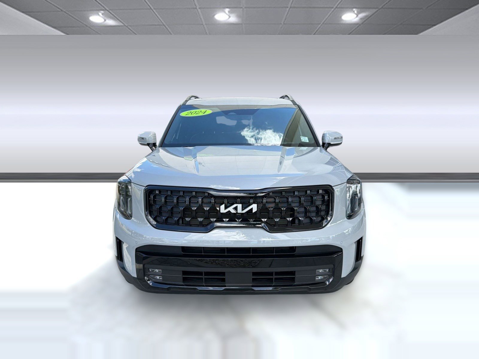 Used 2024 Kia Telluride SX Prestige X-Line image 6