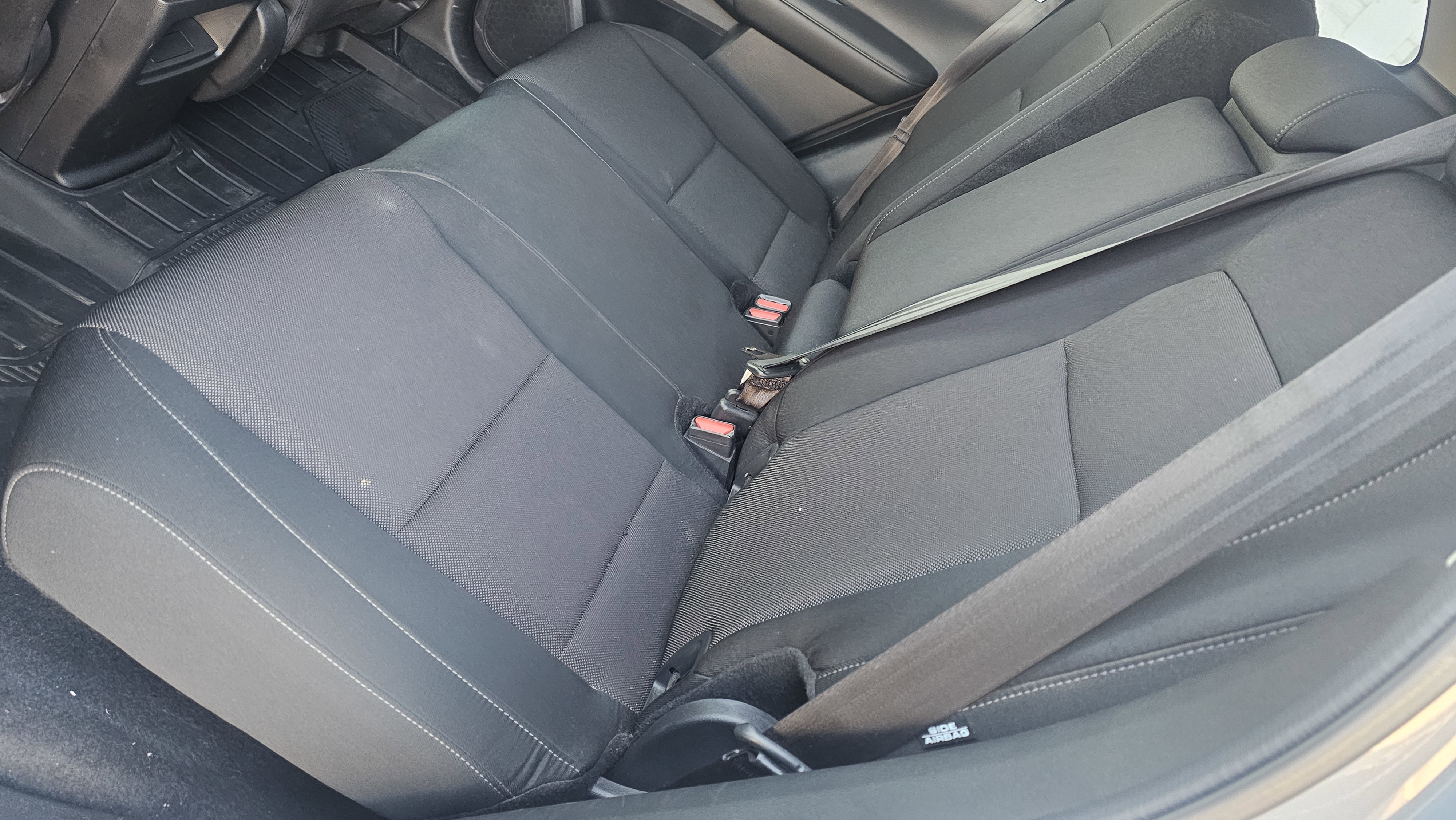 Certified 2023 Honda CR-V LX image 22